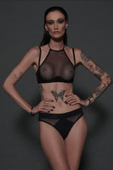 CALCINHA BIQUINI TELA