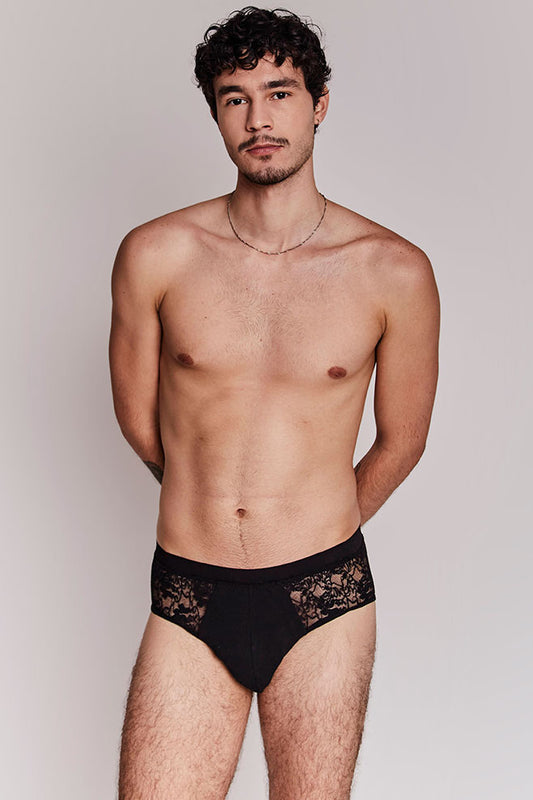 CUECA SLIP SOHO