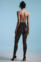 LEGGING LUXE