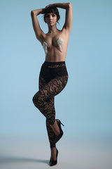 LEGGING LUXE
