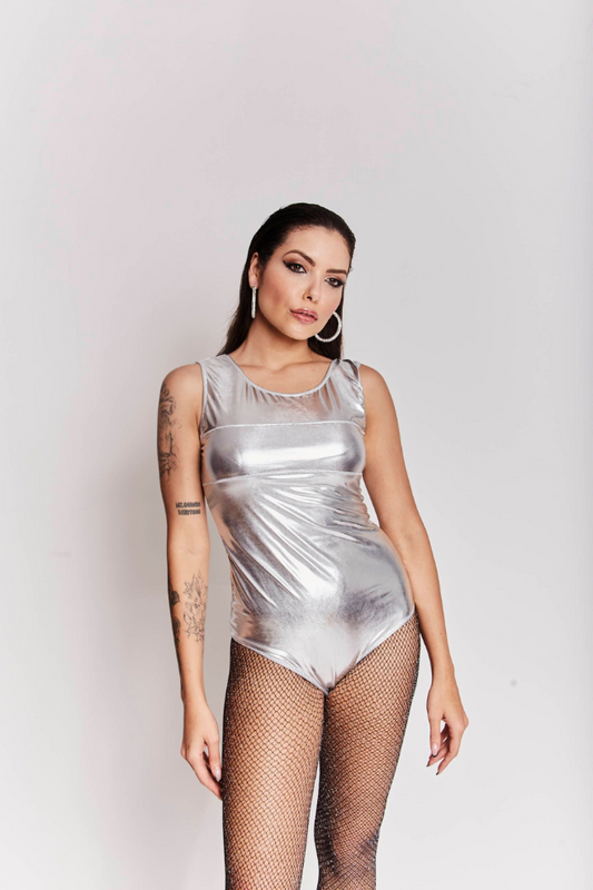 BODY METALLIC