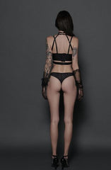CORSELET TIRAS