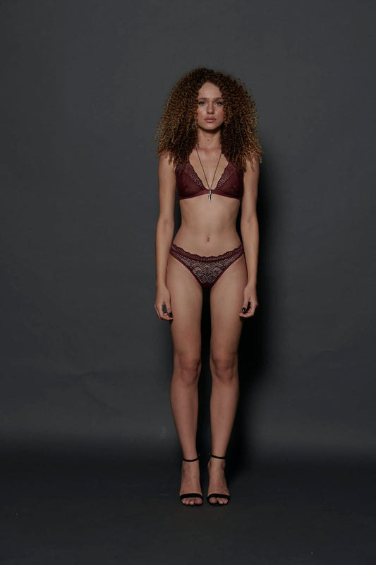 CALCINHA APHRODITE