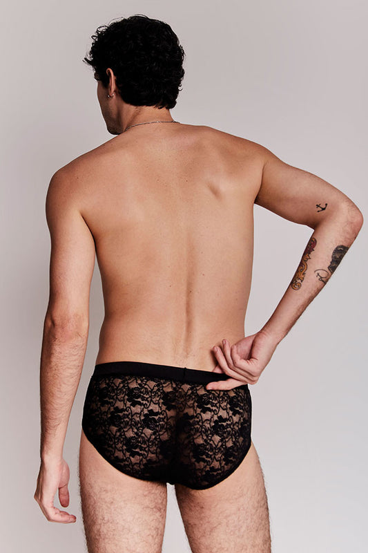 CUECA SLIP SOHO