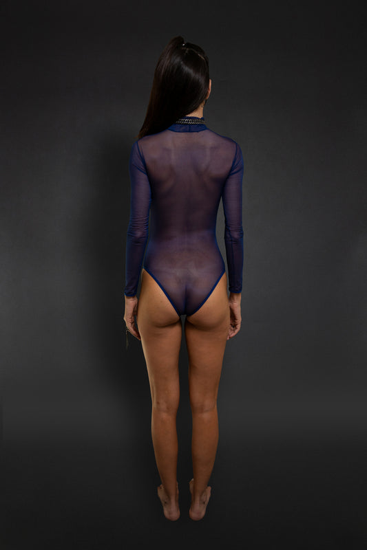 BODY TULE