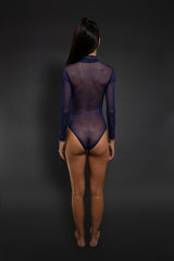BODY TULE