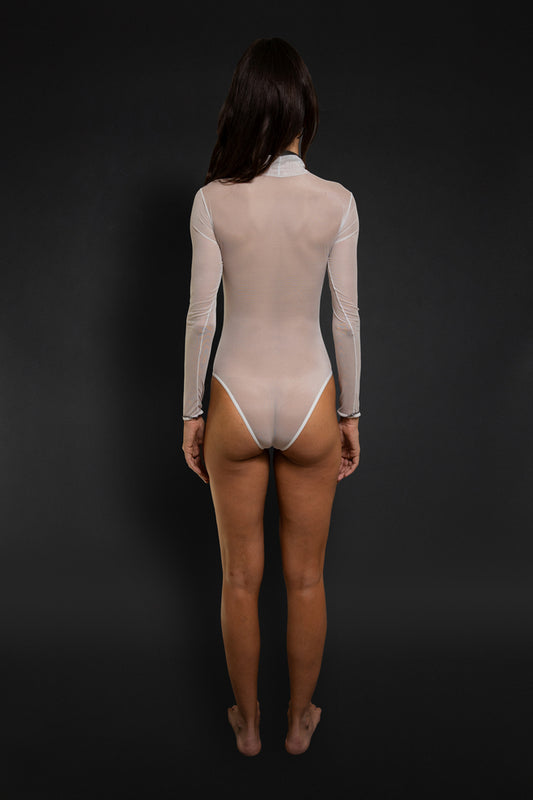 BODY TULE