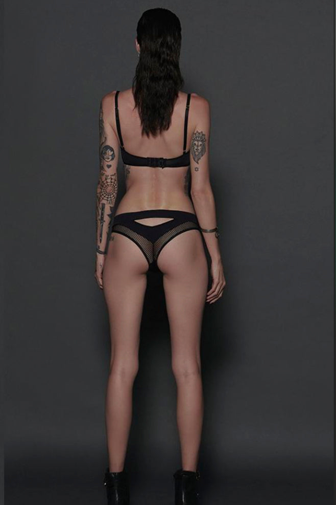 CALCINHA BIQUINI TELA