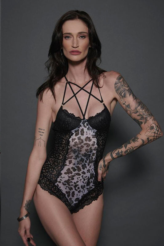 BODY JOLIE